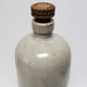 Old stoneware bottle