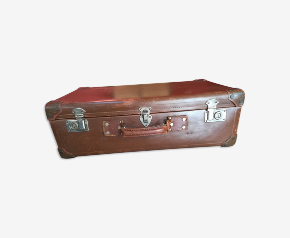 Valise ancienne