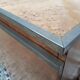 Side cabinet by Jean Claude Mahey - circa 1970