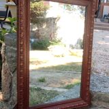 Old mirror Louis XVI style