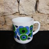 Vintage Arcopal Mugs