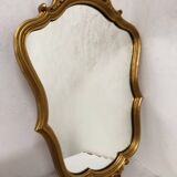 Louis Philippe style mirror