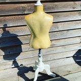Child-sized model