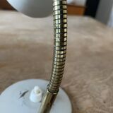 Aluminor desk lamp from the 1950s