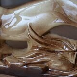 Ste Radegonde Panther Art Deco Ceramics