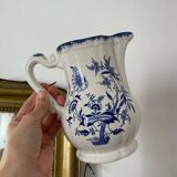 Lancaster Pitcher