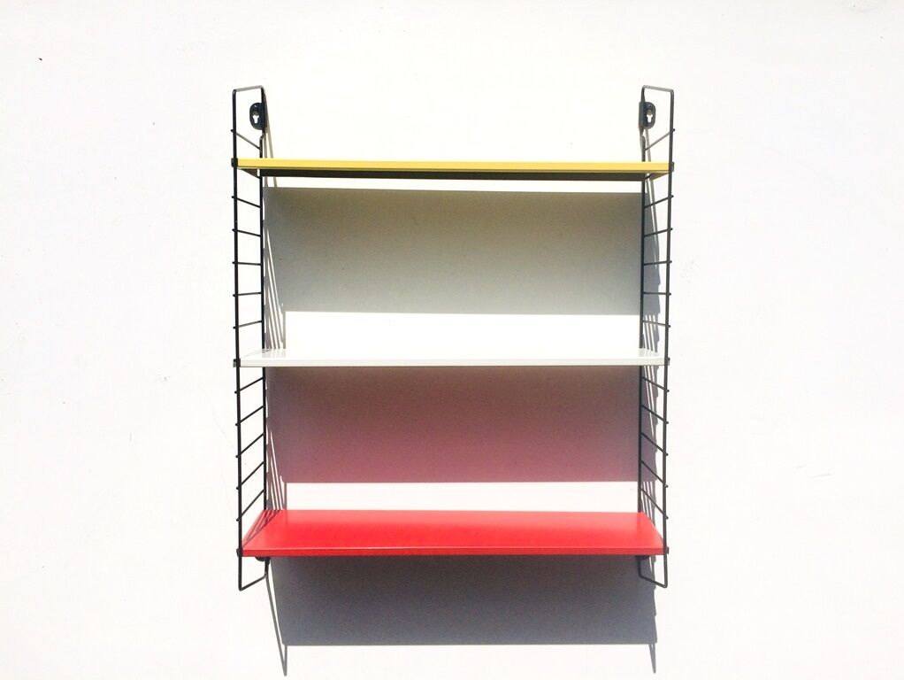 Shelf by Adriaan Dekker for Tomado