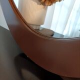 Asymmetrical mirror from the 70s