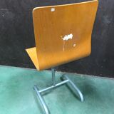 Chaise d’écolier