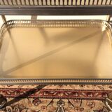 Desserte roulante SYWAN 50s Vintage Trolley Bar