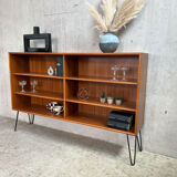 Teak Case Mid Century Sideboards