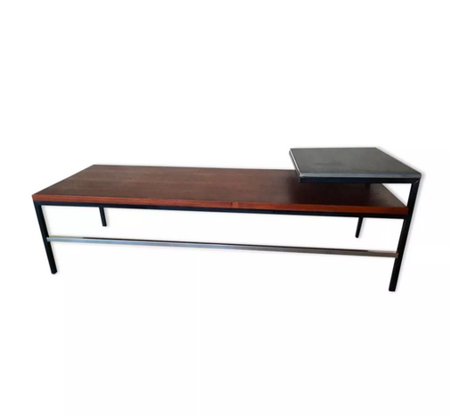 Modernist coffee table, 1950