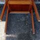 End of sofa, bedside, children's desk....vintage Scandinavian