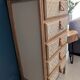 Bohemian Chest of Drawers