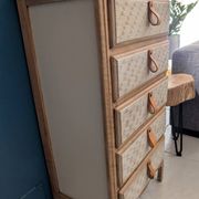 Bohemian Chest of Drawers