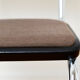 Chaise cantilever S32 de Marcel Breuer pour Thonet, lot de deux