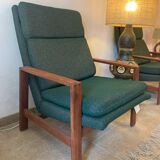 Fauteuils Scandinave 60s