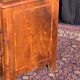 Commode en marqueterie d’époque régence