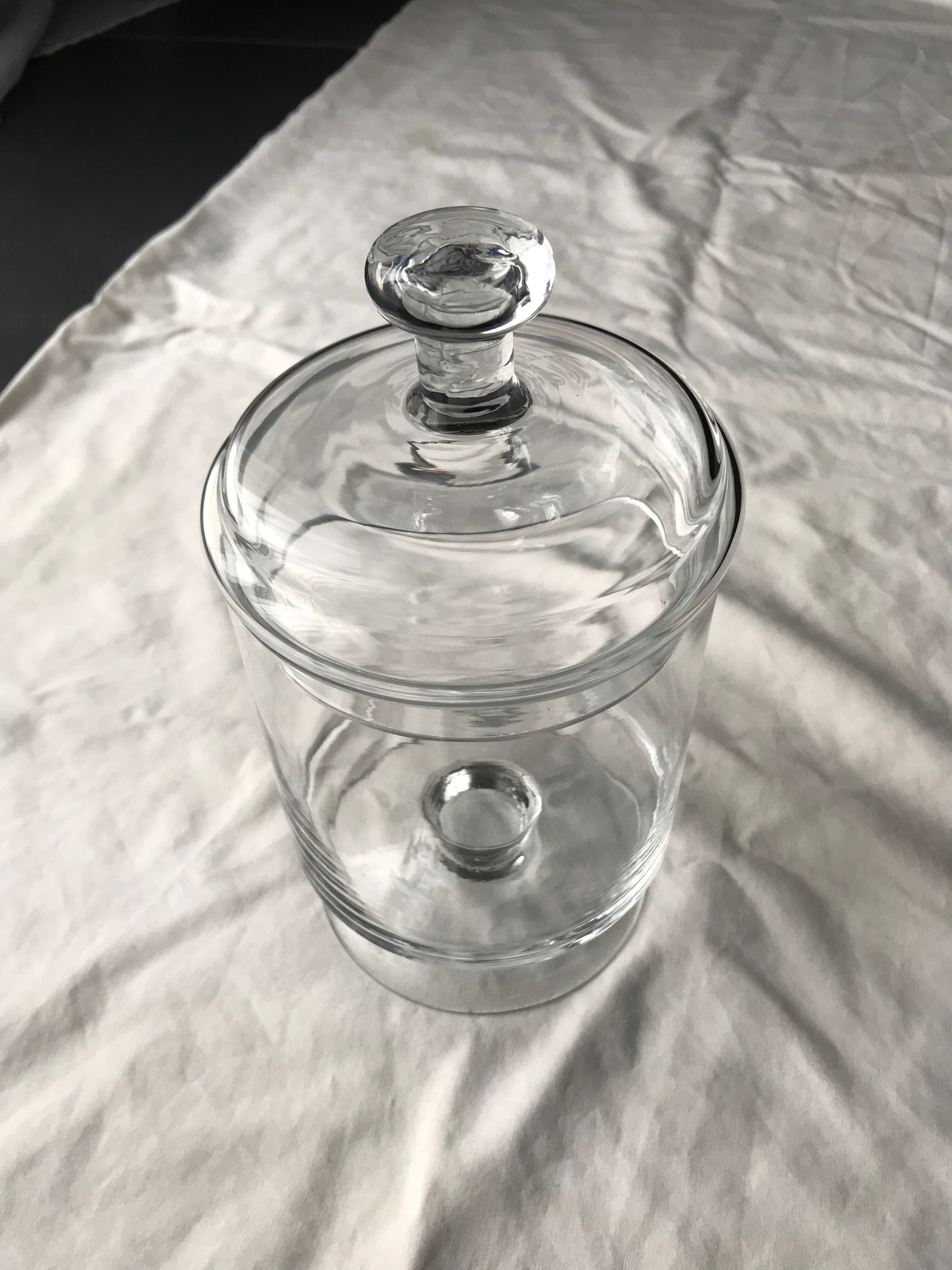 Vintage candybox