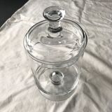 Bonbonnière vintage