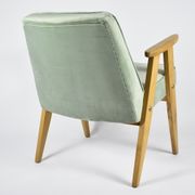 Armchair 366, designer J.Chierowski, 1960