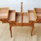 Worker in light oak from the 60s