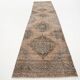 3x12 Oriental Persian Vintage Runner Rug, 86x379Cm SK 4966