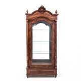 Ancient site, France, late 19th century.