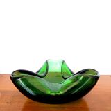 Murano 1970 ashtray and pocket emptier