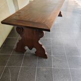 Farm table