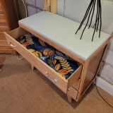 Vintage Parisian buffet