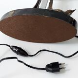 Vintage lamp 1930 art deco