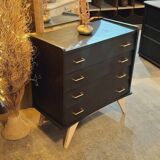 Vintage chest of drawers