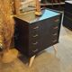 Vintage chest of drawers