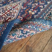 Tapis Persan Abadeh fait main