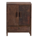 Small antique Chinese cabinet – China, around 1900