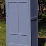 Paris wardrobe 1 door