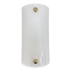 Vintage lucite and brass wall lamp ,1970s