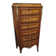 Louis XV chest of drawers