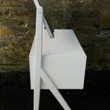 Scandinavian dressing table 1960 by Sigfred Omann