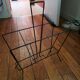 Magazine rack