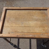 Industrial service