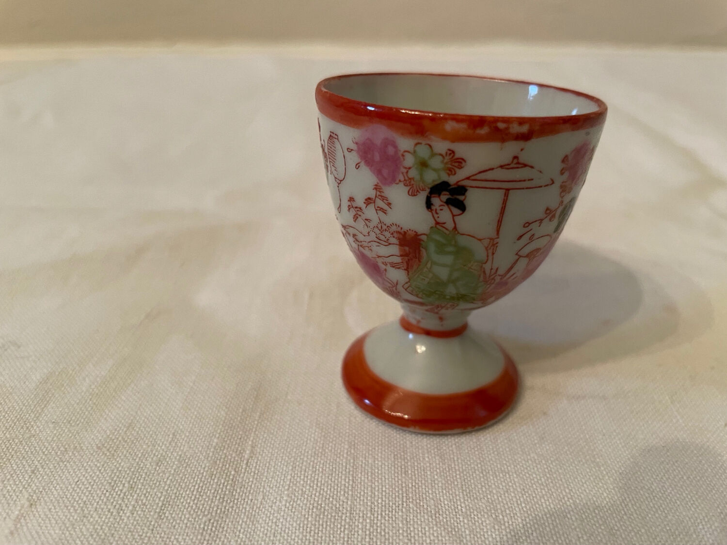 Japanese Egg Cup