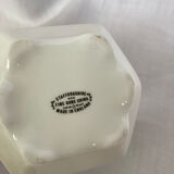 Pot à lait Staffordshire porcelaine fine bone china