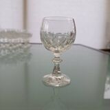 Wine glasses