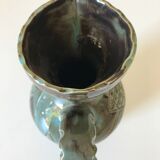 Pichet céramique Huguette Bessone vintage des annees 60