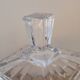 Sucrier en verre