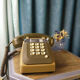 Téléphone à touche