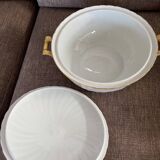 Bernardaud tureen