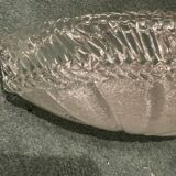Large Murano Glass Sconces, 1980s, Set of 2